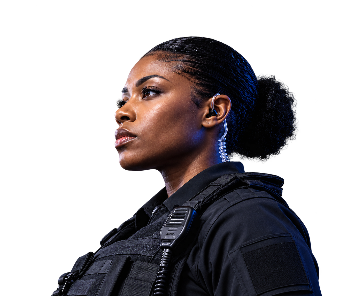 SABK security officer